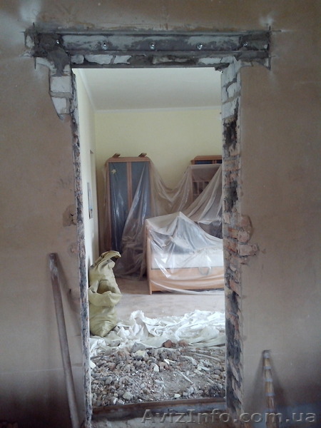 демонтаж и земляные работы - <ro>Изображение</ro><ru>Изображение</ru> #1, <ru>Объявление</ru> #1501568