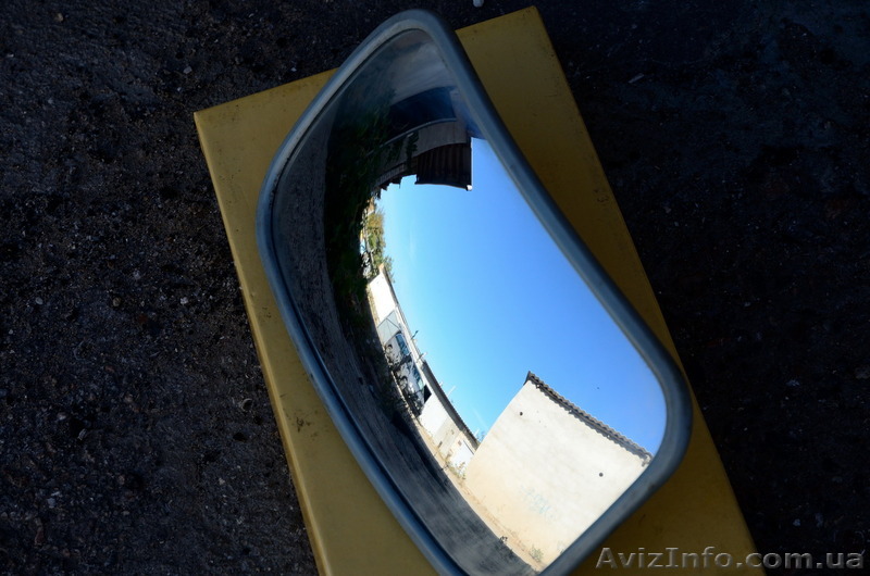 Автомобильное зеркало                                     .. - <ro>Изображение</ro><ru>Изображение</ru> #1, <ru>Объявление</ru> #1495878