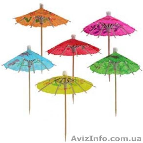 Украшения для коктейлей и десерта - <ro>Изображение</ro><ru>Изображение</ru> #1, <ru>Объявление</ru> #1382337