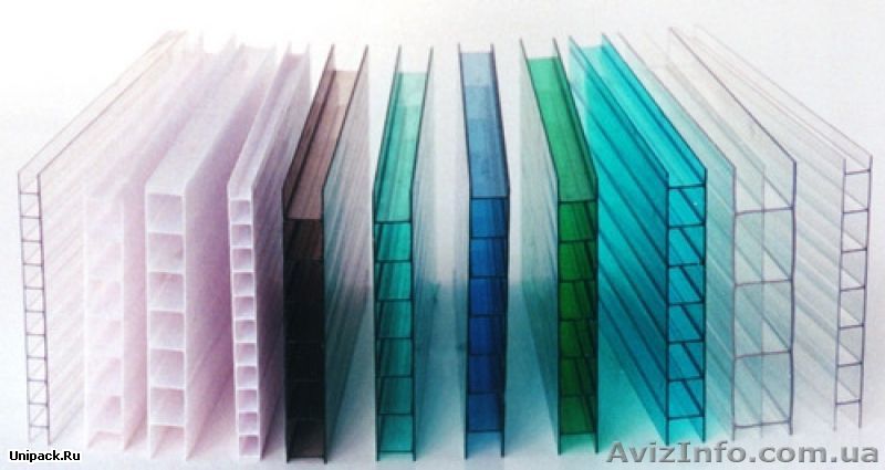 Качественный поликарбонат.не дорого. - <ro>Изображение</ro><ru>Изображение</ru> #1, <ru>Объявление</ru> #1510879