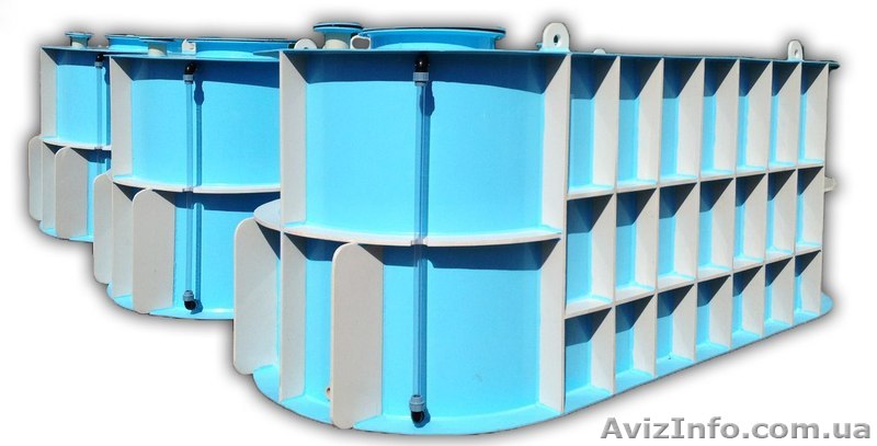 Емкости для КАС Южноукраинск Еланец - <ro>Изображение</ro><ru>Изображение</ru> #1, <ru>Объявление</ru> #1513326