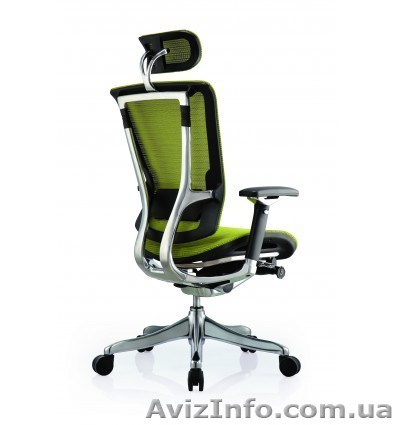 КРЕСЛО КОМПЬЮТЕРНОЕ NEFIL LUXURY MESH ЭРГОНОМИЧНОЕ - <ro>Изображение</ro><ru>Изображение</ru> #1, <ru>Объявление</ru> #1510373