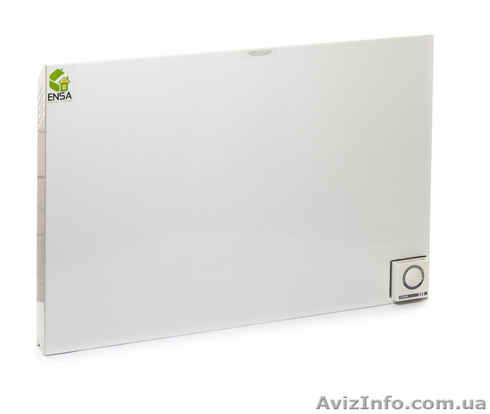 Инфракрасный обогреватель ENSA - <ro>Изображение</ro><ru>Изображение</ru> #1, <ru>Объявление</ru> #382745