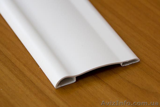 Штапик  отделочный ПВХ  - <ro>Изображение</ro><ru>Изображение</ru> #1, <ru>Объявление</ru> #1529058