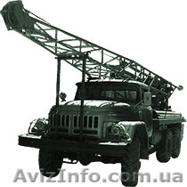 Геология. Инженерно-геологические изыскания в Николаеве и Николаевской области - <ro>Изображение</ro><ru>Изображение</ru> #1, <ru>Объявление</ru> #1523080