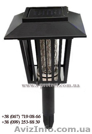 Как избавиться от комаров на улице, уничтожитель насекомых - <ro>Изображение</ro><ru>Изображение</ru> #1, <ru>Объявление</ru> #1538084