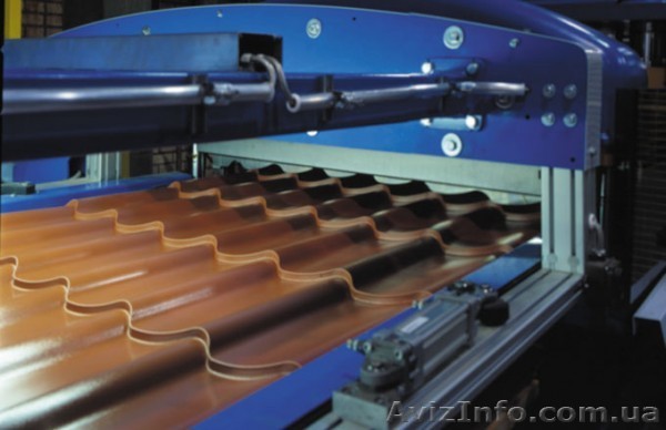 Профнастил завода Сталекс в Николаеве,н - <ro>Изображение</ro><ru>Изображение</ru> #1, <ru>Объявление</ru> #1530139