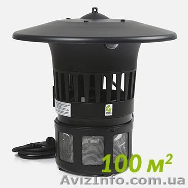 Москитная ловушка - <ro>Изображение</ro><ru>Изображение</ru> #1, <ru>Объявление</ru> #1547177