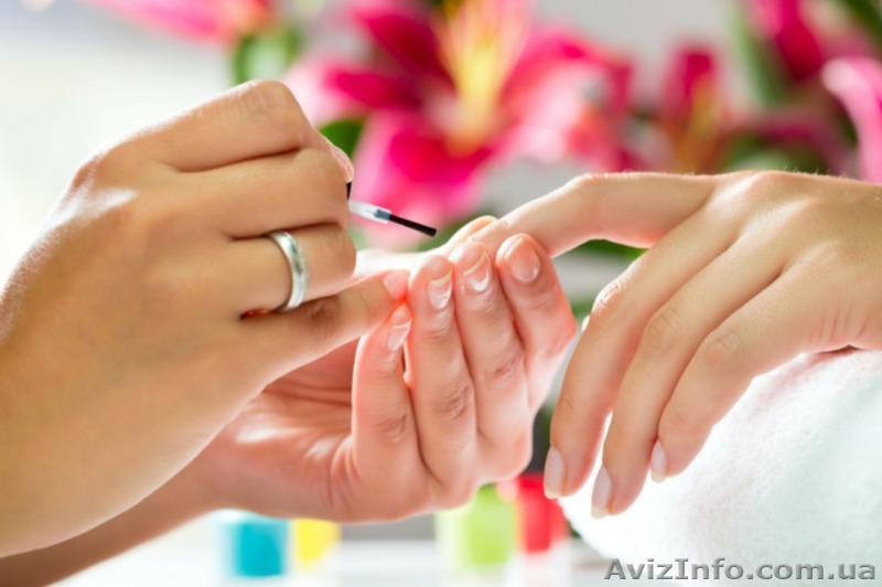 Курсы маникюра в Учебном центре Твой Успех в Николаеве! - <ro>Изображение</ro><ru>Изображение</ru> #1, <ru>Объявление</ru> #1540588