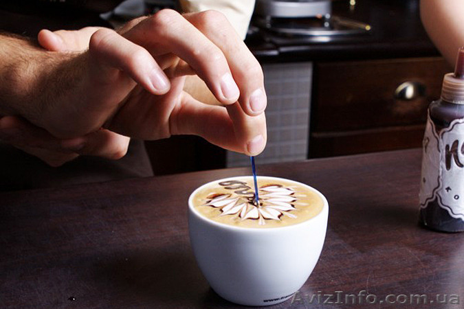 Курсы бариста в УЦ Твой Успех в Николаеве - <ro>Изображение</ro><ru>Изображение</ru> #1, <ru>Объявление</ru> #1543244