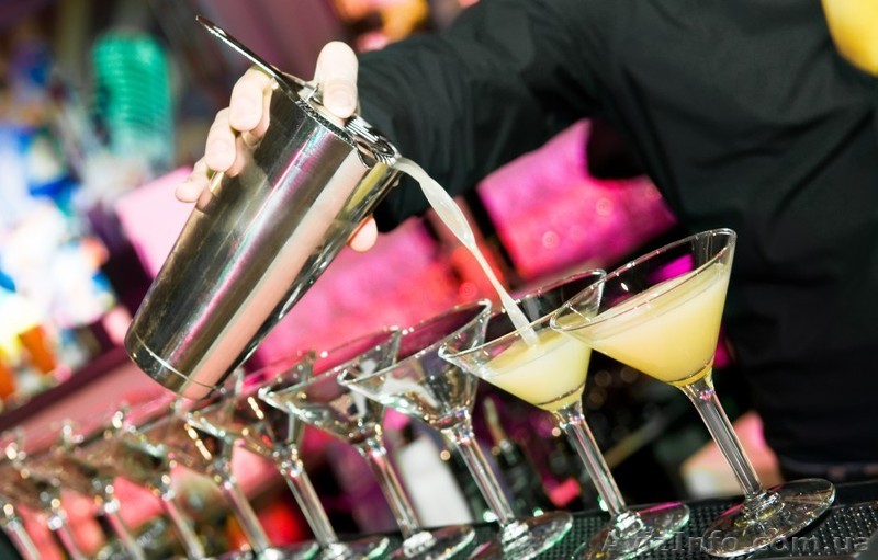 Курсы барменов в УЦ Твой Успех в Николаеве - <ro>Изображение</ro><ru>Изображение</ru> #1, <ru>Объявление</ru> #1543246