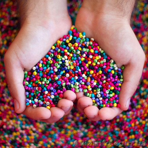 Курсы бисероплетения в Николаеве. УЦ Твой Успех - <ro>Изображение</ro><ru>Изображение</ru> #1, <ru>Объявление</ru> #1547128