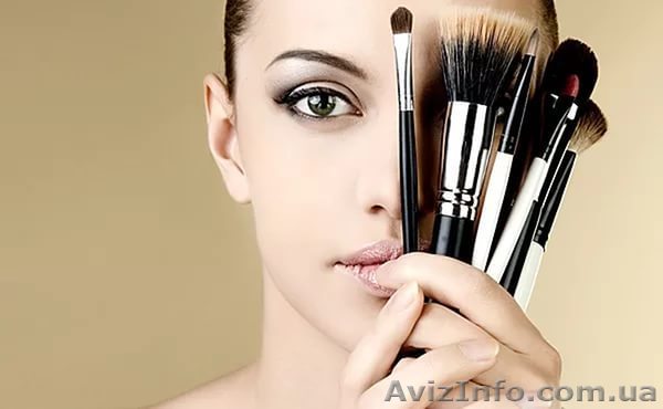 Курс визажистов с нуля в УЦ Твой Успех в Николаеве - <ro>Изображение</ro><ru>Изображение</ru> #1, <ru>Объявление</ru> #1543231