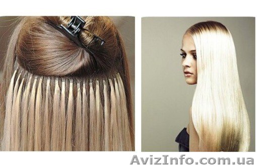 Курсы наращивания волос у УЦ Твой Успех в Николаеве - <ro>Изображение</ro><ru>Изображение</ru> #1, <ru>Объявление</ru> #1543238