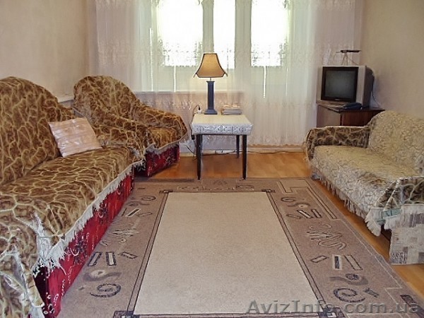 сдаю посуточно по часово 2 х ком.квартиру - <ro>Изображение</ro><ru>Изображение</ru> #1, <ru>Объявление</ru> #1543872