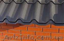 Металлочерепица Престиж - <ro>Изображение</ro><ru>Изображение</ru> #1, <ru>Объявление</ru> #1545056