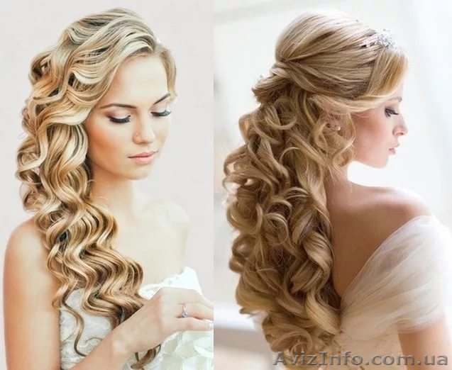 Курс вечерние и свадебные прически в УЦ Твой Успех в Николаеве - <ro>Изображение</ro><ru>Изображение</ru> #1, <ru>Объявление</ru> #1543243