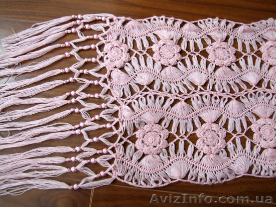 Курсы вязания на вилках в Николаеве. УЦ Твой Успех - <ro>Изображение</ro><ru>Изображение</ru> #1, <ru>Объявление</ru> #1547125