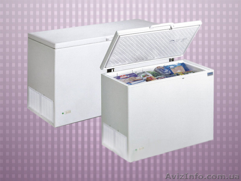 Морозильная камера новая CRYSTAL - <ro>Изображение</ro><ru>Изображение</ru> #1, <ru>Объявление</ru> #1549253