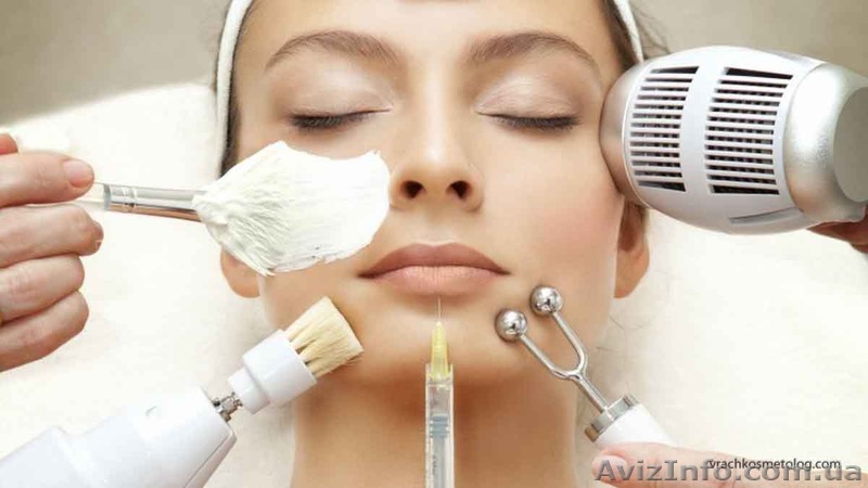 Курсы косметологов. УЦ Твой Успех - <ro>Изображение</ro><ru>Изображение</ru> #1, <ru>Объявление</ru> #1549580