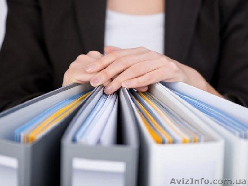 Деловодство в Николаеве. Курсы деловодства. УЦ Твой Успех - <ro>Изображение</ro><ru>Изображение</ru> #1, <ru>Объявление</ru> #1553113