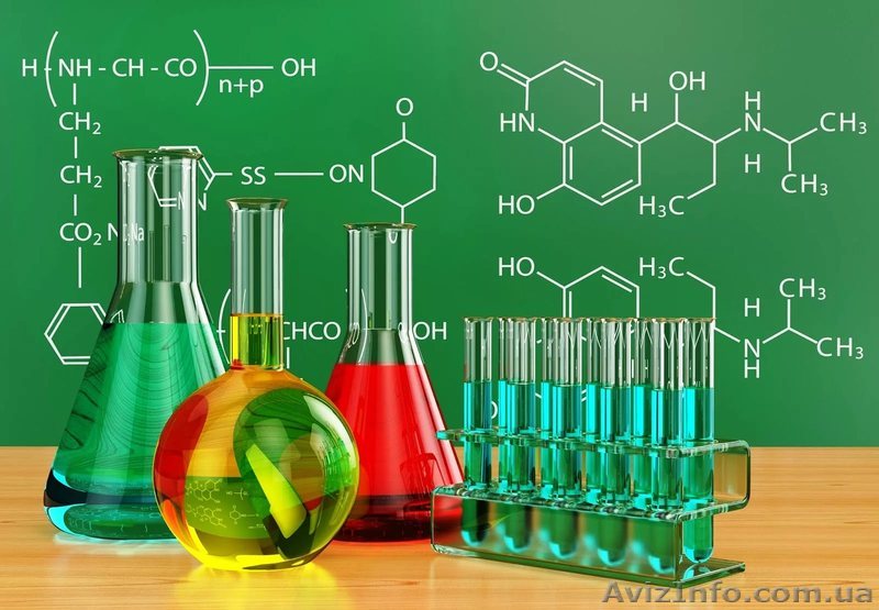 Подготовка к ВНО по химии. УЦ Твой Успех - <ro>Изображение</ro><ru>Изображение</ru> #1, <ru>Объявление</ru> #1549578