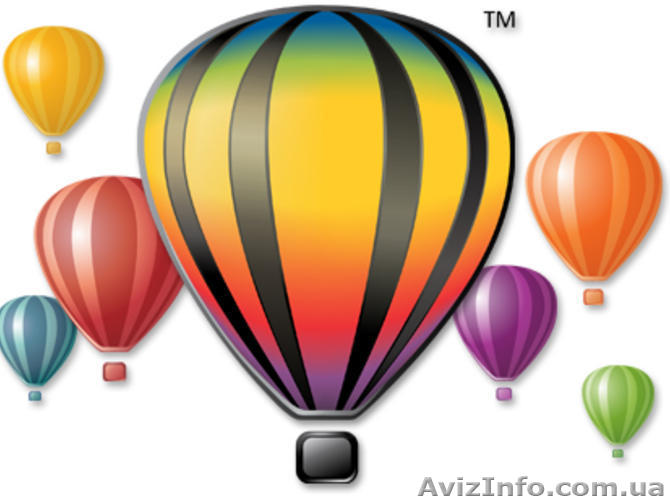 Corel draw в Николаеве. Курсы corel draw. УЦ Твой Успех - <ro>Изображение</ro><ru>Изображение</ru> #1, <ru>Объявление</ru> #1553112