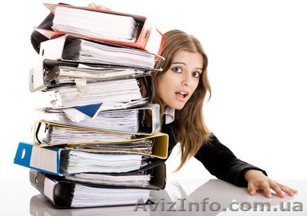 Кадровый документооборот в Николаеве. Курсы по кадровому документообороту. - <ro>Изображение</ro><ru>Изображение</ru> #1, <ru>Объявление</ru> #1567906