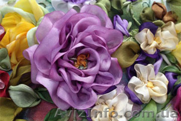 Курсы флористики. УЦ Твой Успех - <ro>Изображение</ro><ru>Изображение</ru> #1, <ru>Объявление</ru> #1567895