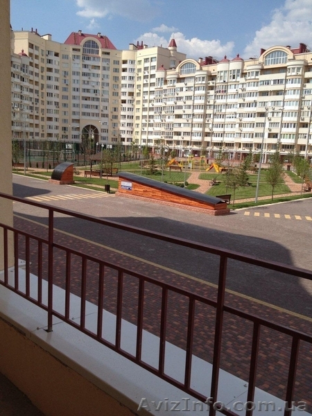 1-комн. квартира студия в новом доме - <ro>Изображение</ro><ru>Изображение</ru> #1, <ru>Объявление</ru> #1578232