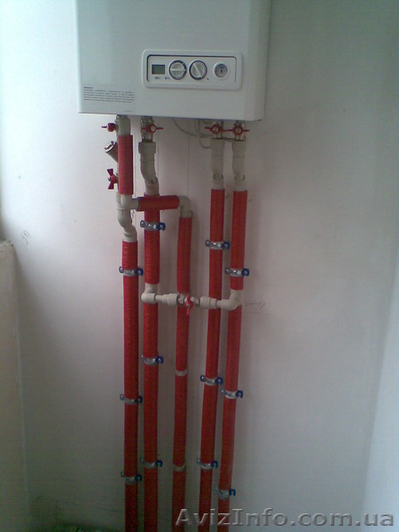 Все виды сантех работ.Отопление,водопровод,канализация. - <ro>Изображение</ro><ru>Изображение</ru> #1, <ru>Объявление</ru> #1580971