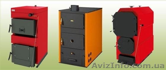 Твердотопливные котлы Николаев - <ro>Изображение</ro><ru>Изображение</ru> #1, <ru>Объявление</ru> #1581993