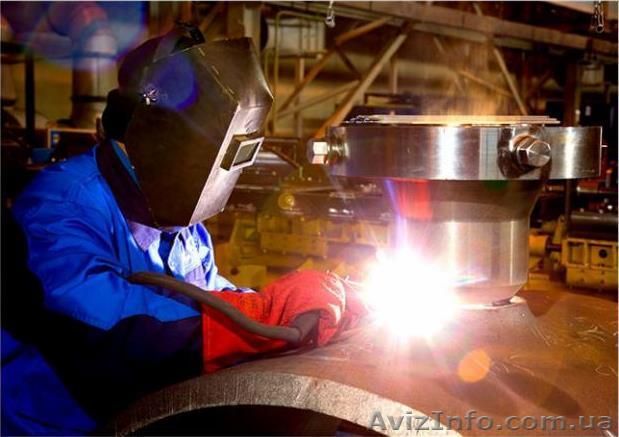 Сварщик, варить электродом 111 - <ro>Изображение</ro><ru>Изображение</ru> #1, <ru>Объявление</ru> #1591460