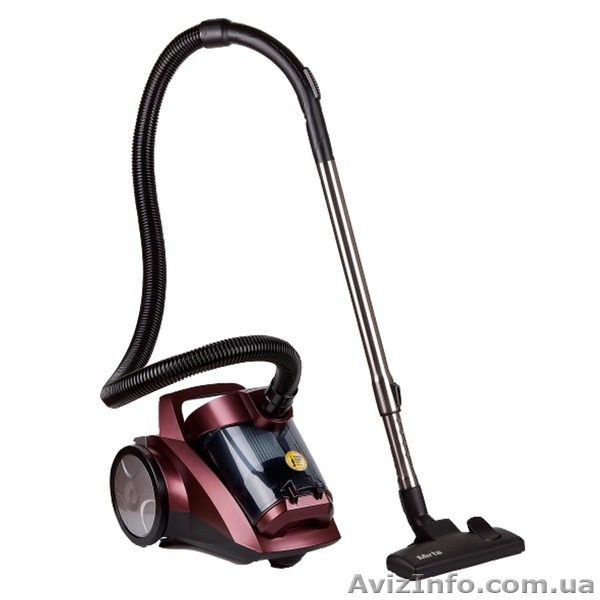 пылесос MIRTA - VCK 18 H, 1800Вт - <ro>Изображение</ro><ru>Изображение</ru> #1, <ru>Объявление</ru> #1599352