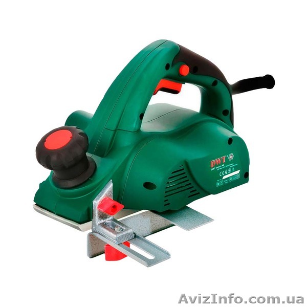 рубанок электрический DWT - 710 Вт, HB02-82 - <ro>Изображение</ro><ru>Изображение</ru> #1, <ru>Объявление</ru> #1602041
