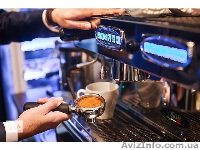 Курсы Бариста - <ro>Изображение</ro><ru>Изображение</ru> #1, <ru>Объявление</ru> #1602456