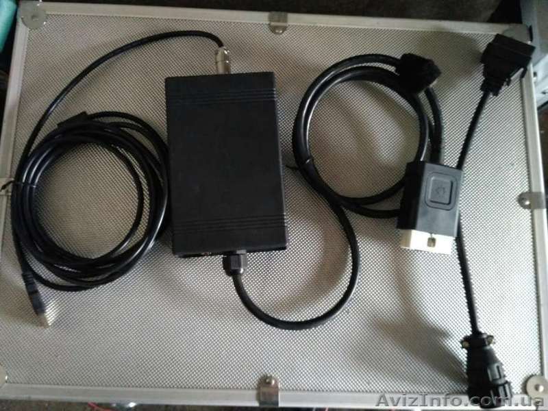 Daf vci lite - <ro>Изображение</ro><ru>Изображение</ru> #1, <ru>Объявление</ru> #1601326