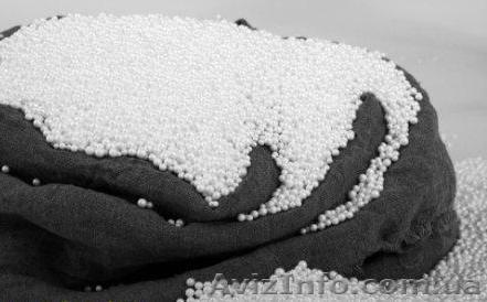 Пенопластовый шарик - <ro>Изображение</ro><ru>Изображение</ru> #1, <ru>Объявление</ru> #1608829