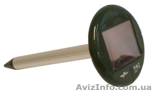 Отпугиватель ВК-0677 самая низкая цена на товар, официальный представитель - <ro>Изображение</ro><ru>Изображение</ru> #1, <ru>Объявление</ru> #1607068