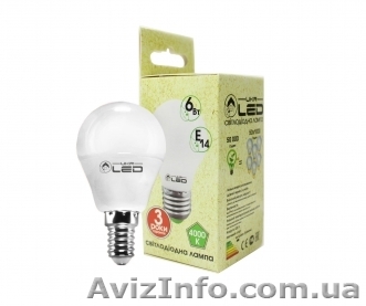 Лампы светодиодные, LED-лампы, прожектора - <ro>Изображение</ro><ru>Изображение</ru> #1, <ru>Объявление</ru> #1606567