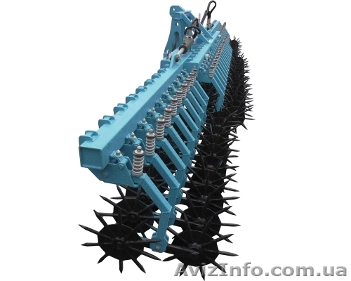 Роторный шип РШ 5,6 - <ro>Изображение</ro><ru>Изображение</ru> #1, <ru>Объявление</ru> #1604891