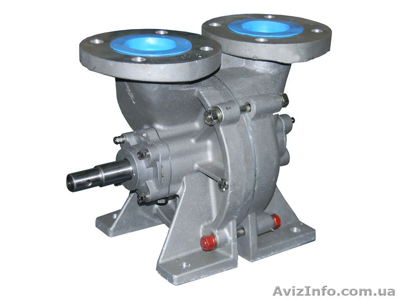 Насосы для бензовоза СВН-80 - <ro>Изображение</ro><ru>Изображение</ru> #1, <ru>Объявление</ru> #1616468