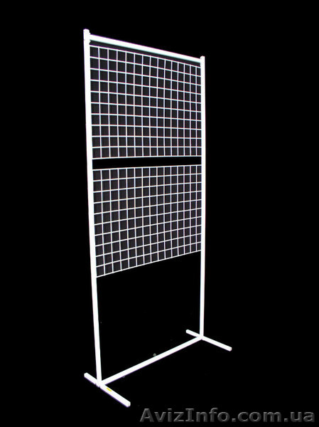 Напольные сетки для торговли - <ro>Изображение</ro><ru>Изображение</ru> #1, <ru>Объявление</ru> #1615668