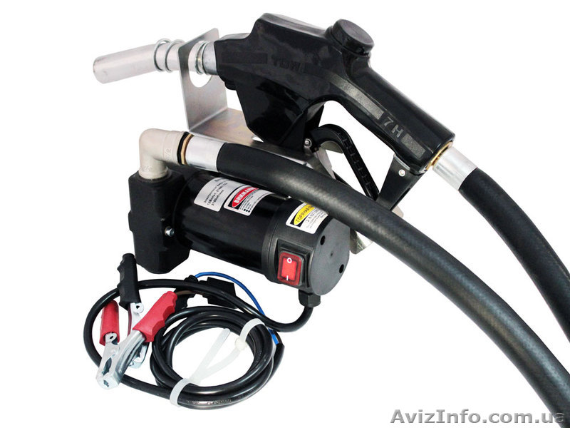 Предлагаем насосы для перекачки дизтоплива Benza - <ro>Изображение</ro><ru>Изображение</ru> #1, <ru>Объявление</ru> #1624825