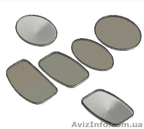 Тонкостенные днища для резервуаров Benza - <ro>Изображение</ro><ru>Изображение</ru> #1, <ru>Объявление</ru> #1630680