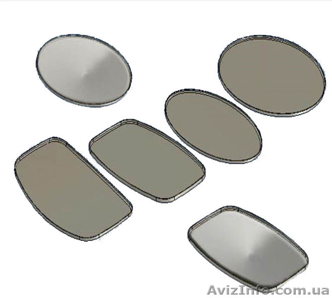 Резервуарные тонкостенные днища Benza - <ro>Изображение</ro><ru>Изображение</ru> #1, <ru>Объявление</ru> #1634090