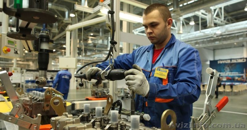 Работа в Чехии - <ro>Изображение</ro><ru>Изображение</ru> #1, <ru>Объявление</ru> #1635459