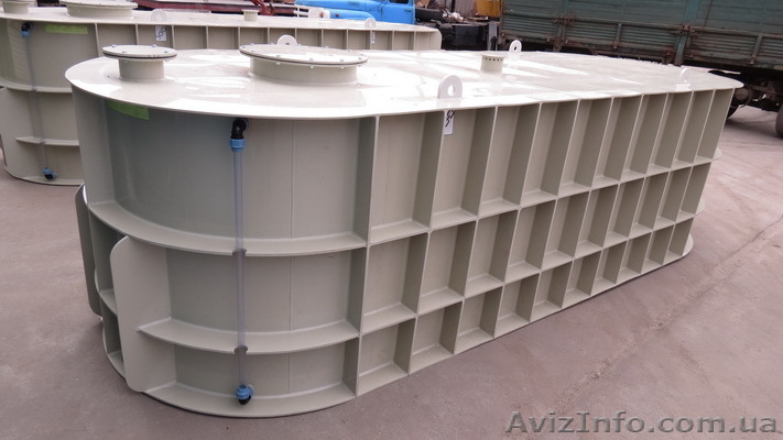 Емкости для транспортировки удобрений (КАС) Николаев - <ro>Изображение</ro><ru>Изображение</ru> #1, <ru>Объявление</ru> #1513323