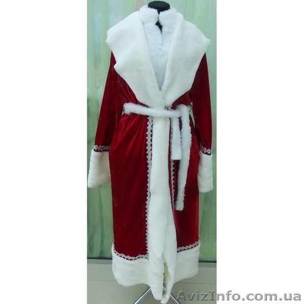 Прокат новогодних карнавальных костюмов по доступной цене!!! - <ro>Изображение</ro><ru>Изображение</ru> #1, <ru>Объявление</ru> #1641249