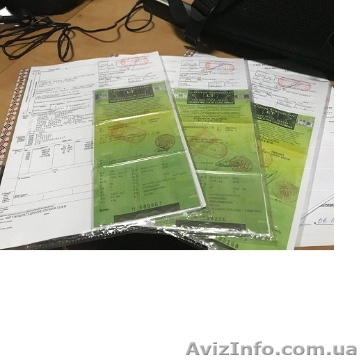 ВниманиеРастаможка Евроблях!!! PL, LT - <ro>Изображение</ro><ru>Изображение</ru> #1, <ru>Объявление</ru> #1640967